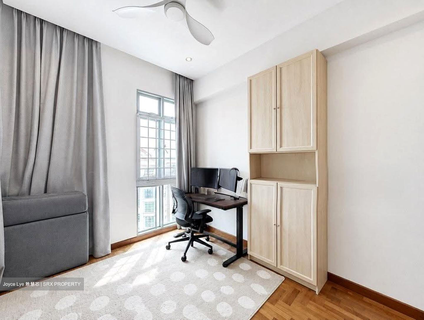 Hume Park II (D21), Condominium #626521291